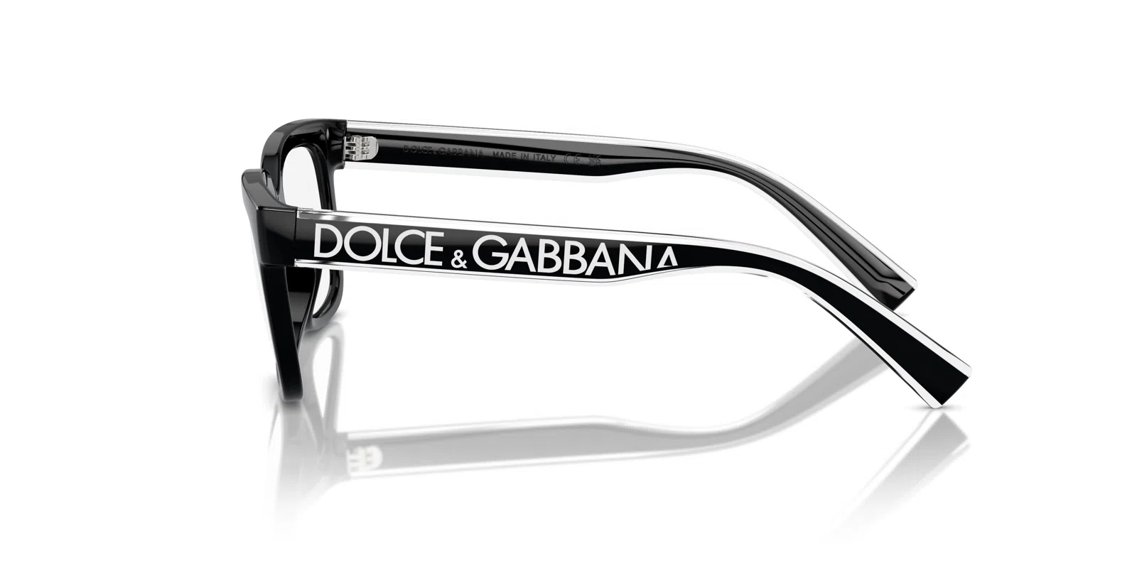 Dolce & Gabbana Kids 5002 Eyeglasses - view 22